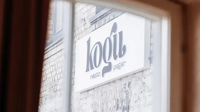 Kogu logo