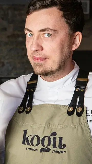 Chef
