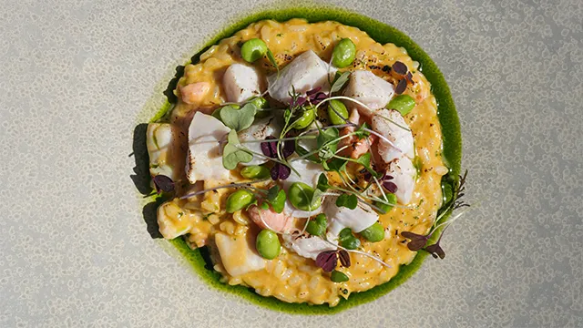Mereannirisoto